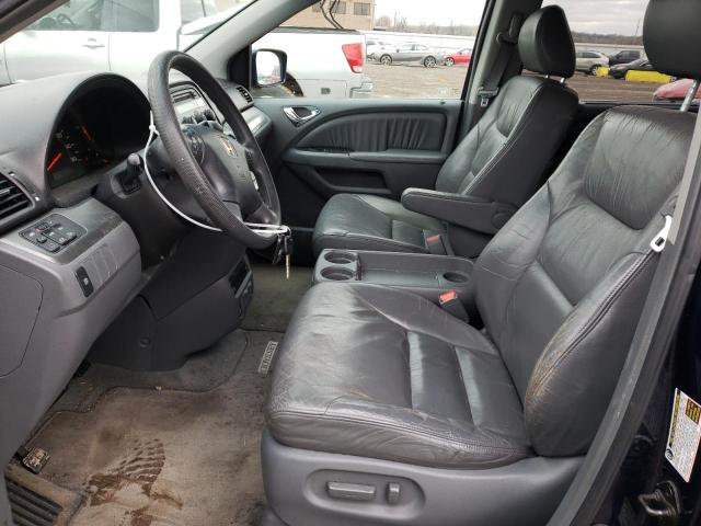 Photo 7 from auction – 2005 HONDA ODYSSEY EX with VIN 5FNRL38745B023016