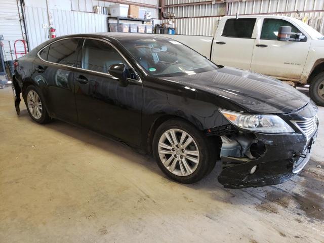Photo 4 from auction – 2014 LEXUS ES 350 with VIN JTHBK1GG2E2106018