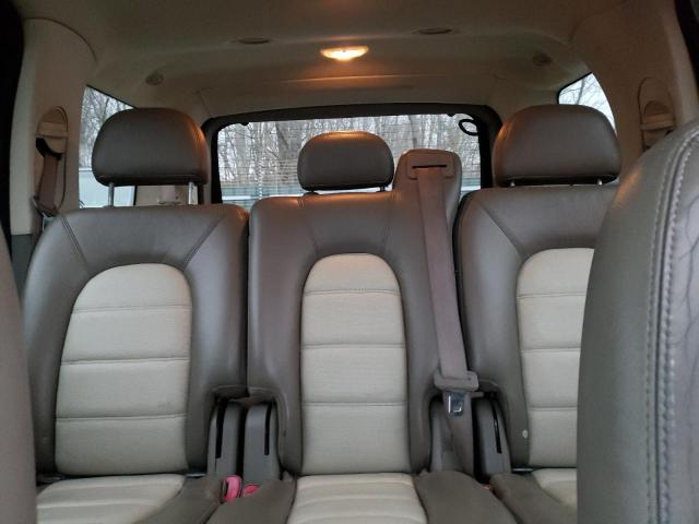 Photo 10 from auction – 2004 FORD EXPLORER E with VIN 1FMZU74W94UA73087