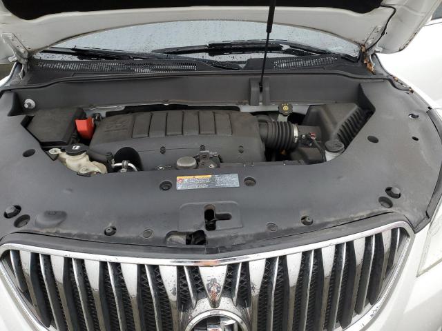 Photo 12 from auction – 2017 BUICK ENCLAVE with VIN 5GAKRAKD4HJ354616