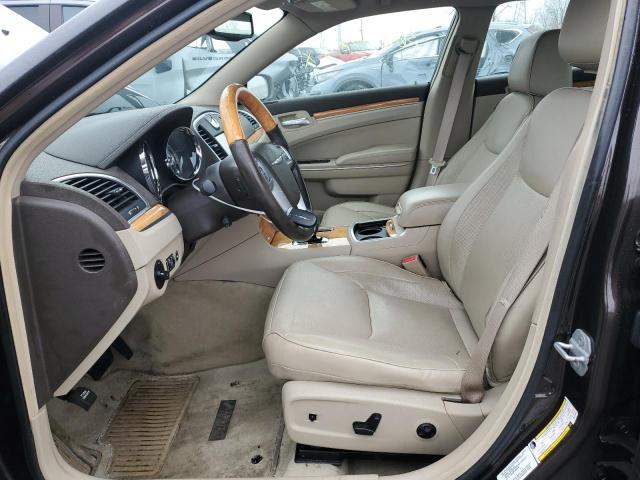 Photo 7 from auction – 2012 CHRYSLER 300 LIMITE with VIN 2C3CCACG3CH216691
