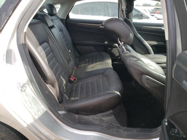 Photo 10 from auction – 2014 FORD FUSION SE with VIN 3FA6P0HD0ER247545