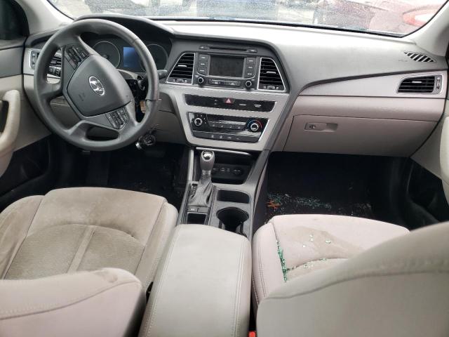 Photo 8 from auction – 2015 HYUNDAI SONATA SE with VIN 5NPE24AF2FH002760