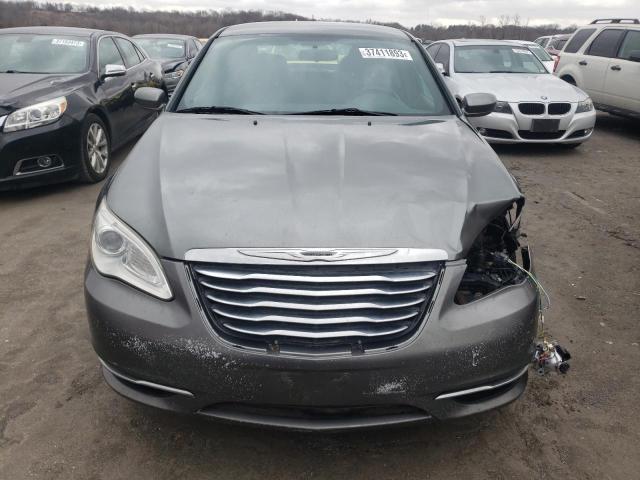 Photo 5 from auction – 2012 CHRYSLER 200 TOURIN with VIN 1C3CCBBG4CN146620