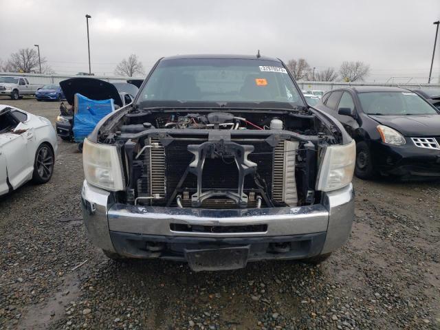 Photo 5 from auction – 2008 CHEVROLET SILVERADO with VIN 1GCHK236X8F162381