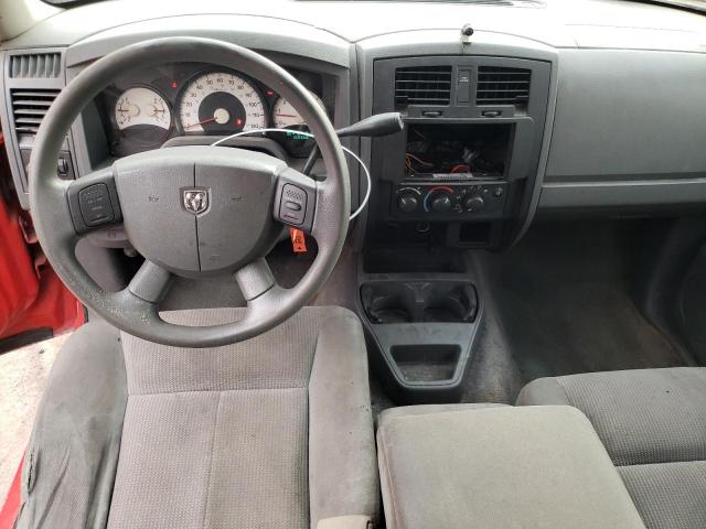 Photo 8 from auction – 2005 DODGE DAKOTA ST with VIN 1D7HE22K55S275833