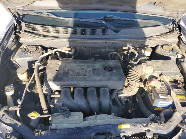 Photo 11 from auction – 2007 PONTIAC VIBE with VIN 5Y2SL65837Z414980