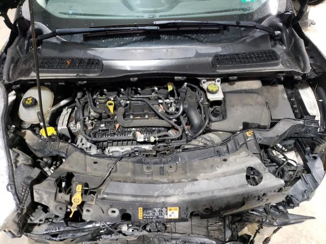 Photo 12 from auction – 2019 FORD ESCAPE SE with VIN 1FMCU9GD2KUC47221