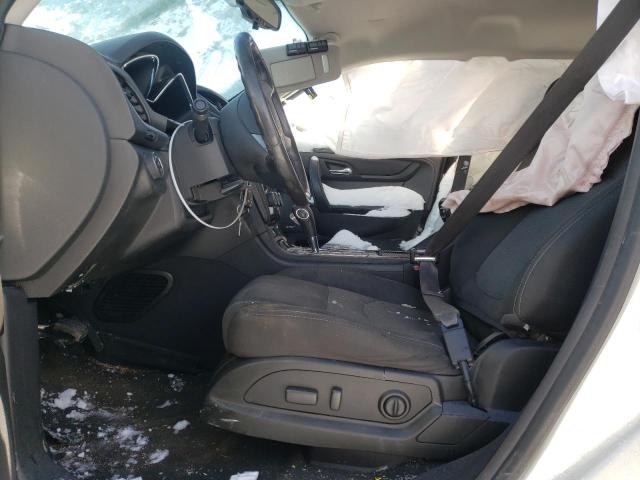 Photo 7 from auction – 2015 CHEVROLET TRAVERSE L with VIN 1GNKVGKD7FJ324320