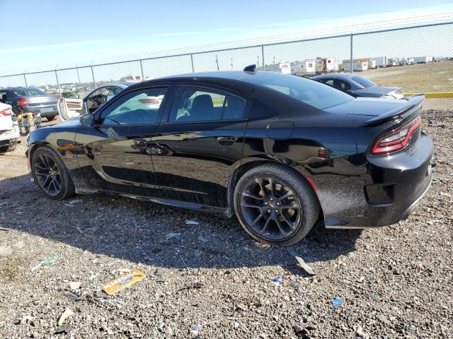 Photo 2 from auction – 2021 DODGE CHARGER SC with VIN 2C3CDXGJ8MH666912