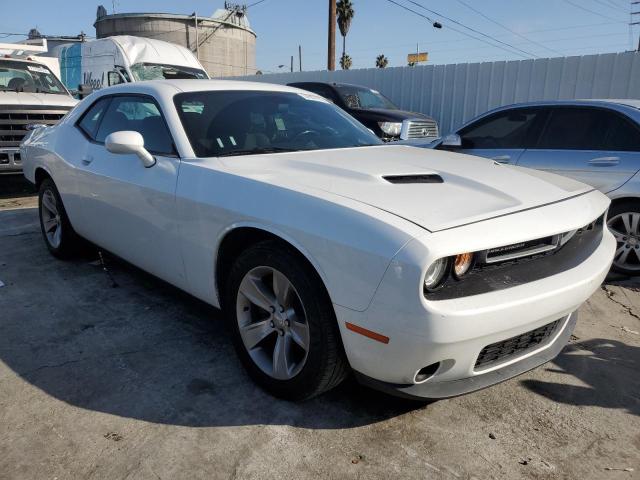 Photo 4 from auction – 2018 DODGE CHALLENGER with VIN 2C3CDZAGXJH162012