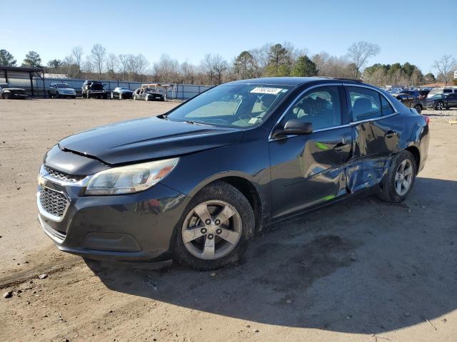 CHEVROLET MALIBU LS 2015 with VIN 1G11B5SL2FF188604 - Photo from auction