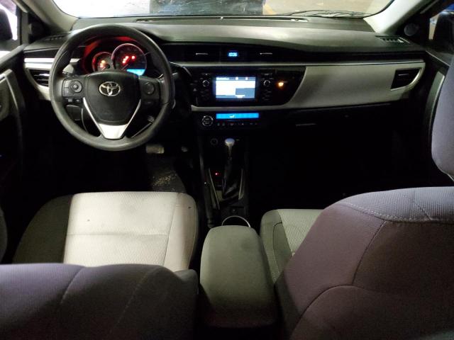 Photo 8 from auction – 2014 TOYOTA COROLLA L with VIN 2T1BURHE9EC184725