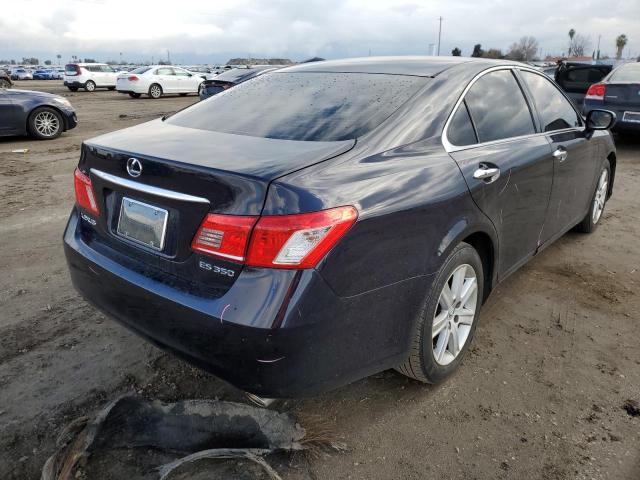 Photo 3 from auction – 2008 LEXUS ES 350 with VIN JTHBJ46G682193111