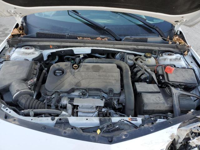 Photo 11 from auction – 2018 CHEVROLET MALIBU LS with VIN 1G1ZB5ST3JF228331