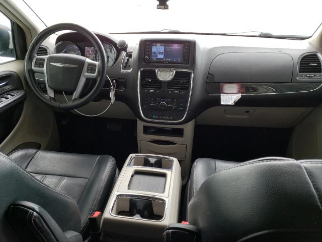 Photo 8 from auction – 2013 CHRYSLER TOWN & COU with VIN 2C4RC1BG3DR622814