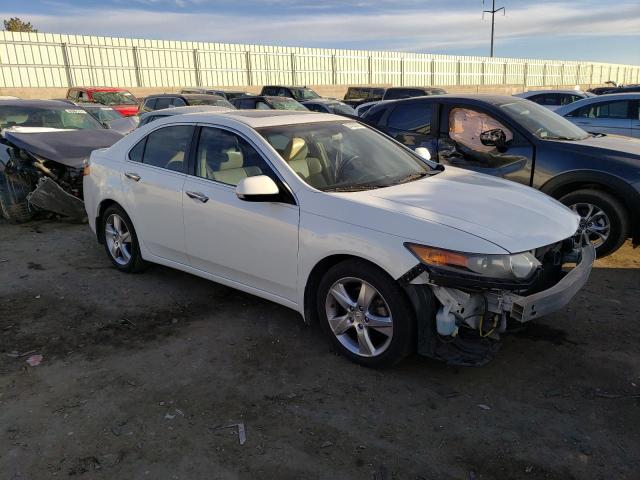 صورة رقم 4 من المزاد - 2012 ACURA TSX مع VIN JH4CU2F49CC004203