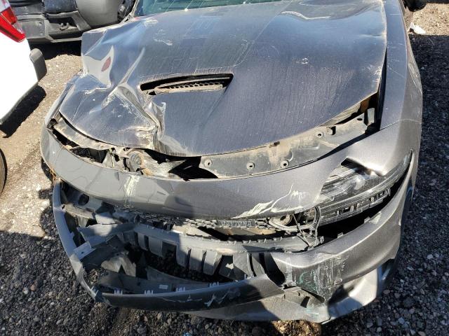 Photo 11 from auction – 2020 DODGE CHARGER SC with VIN 2C3CDXGJ1LH183244
