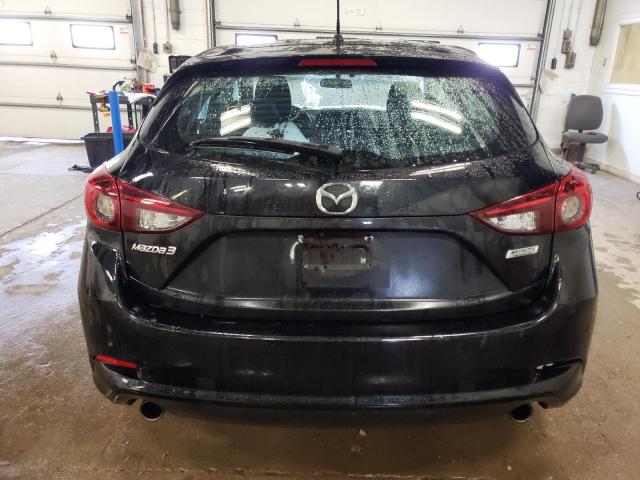 Photo 6 from auction – 2017 MAZDA 3 SPORT with VIN 3MZBN1K73HM146828