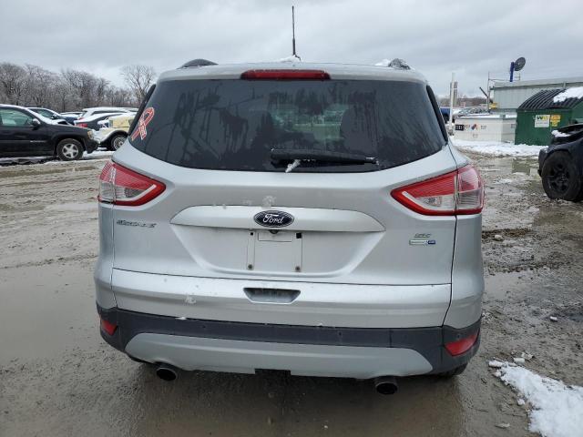 Photo 6 from auction – 2014 FORD ESCAPE SE with VIN 1FMCU9G99EUB70802