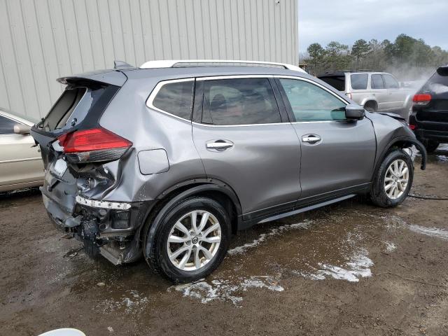 Photo 3 from auction – 2017 NISSAN ROGUE S with VIN KNMAT2MV4HP581390
