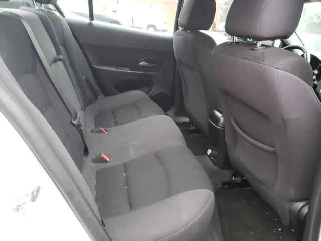 Photo 10 from auction – 2014 CHEVROLET CRUZE LT with VIN 1G1PC5SB7E7151426