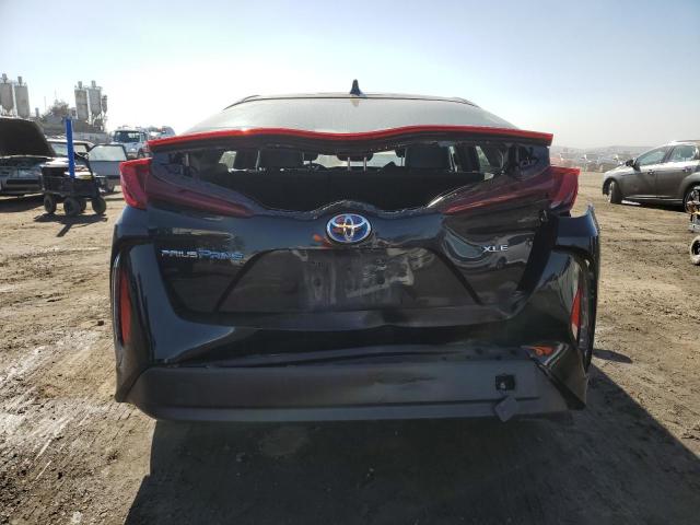 Photo 6 from auction – 2021 TOYOTA PRIUS PRIM with VIN JTDKAMFP2M3174190