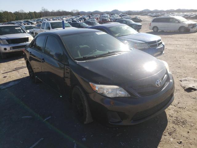 Photo 4 from auction – 2012 TOYOTA COROLLA BA with VIN 2T1BU4EE4CC761049