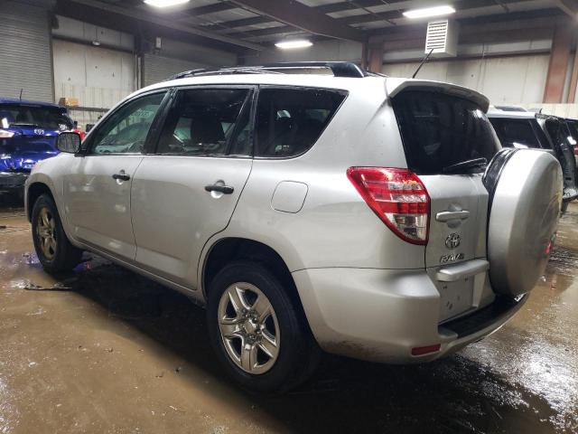 Photo 2 from auction – 2012 TOYOTA RAV4 with VIN 2T3BF4DV7CW234480
