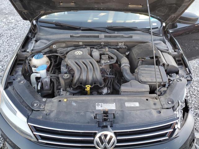 Photo 11 from auction – 2015 VOLKSWAGEN JETTA BASE with VIN 3VW2K7AJ3FM225714