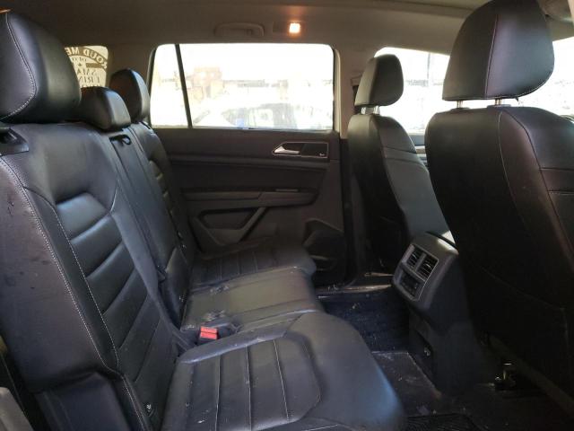 Photo 11 from auction – 2019 VOLKSWAGEN ATLAS SEL with VIN 1V2TR2CA7KC606592