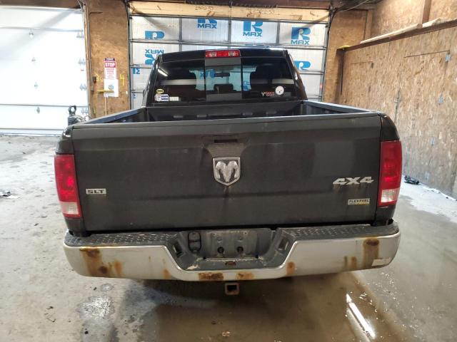 Photo 6 from auction – 2012 DODGE RAM 1500 S with VIN 1C6RD7GPXCS102588
