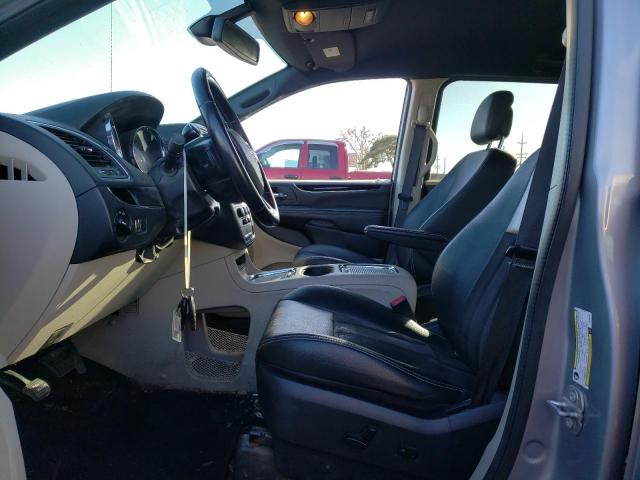 Photo 7 from auction – 2020 DODGE GRAND CARA with VIN 2C4RDGCG4LR255483