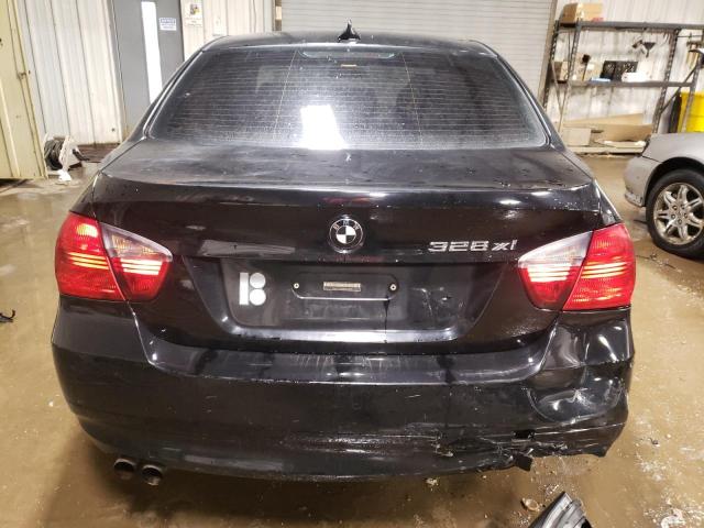 Photo 6 from auction – 2008 BMW 328 XI with VIN WBAVC93568K039228