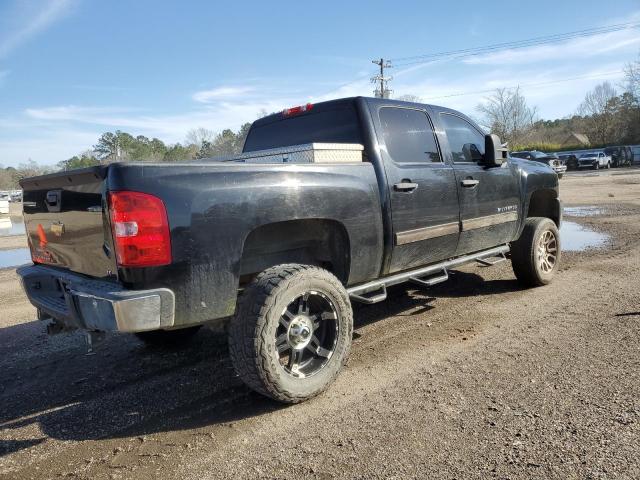 Photo 3 from auction – 2012 CHEVROLET SILVERADO with VIN 1GCPKSE74CF232953