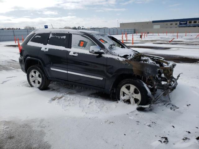 Photo 4 from auction – 2011 JEEP GRAND CHER with VIN 1J4RR5GT5BC562689