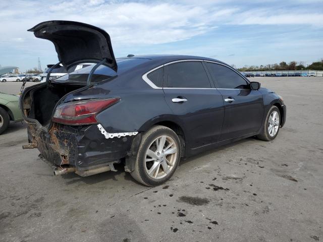 Photo 3 from auction – 2015 NISSAN ALTIMA 2.5 with VIN 1N4AL3AP9FC151179