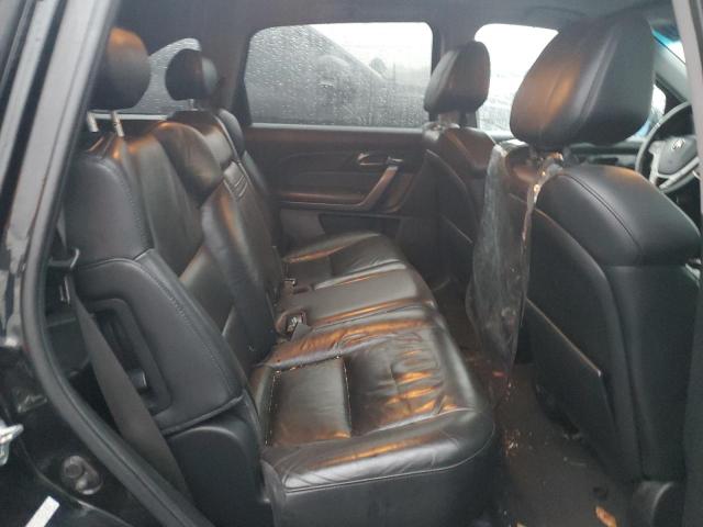 Photo 11 from auction – 2008 ACURA MDX TECHNO with VIN 2HNYD28628H540804