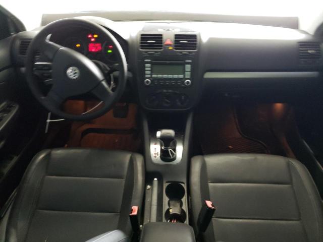 Photo 8 from auction – 2007 VOLKSWAGEN JETTA 2.5 with VIN 3VWSF71K97M037519
