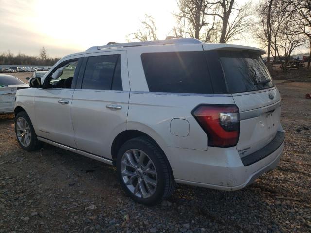 Photo 2 from auction – 2019 FORD EXPEDITION with VIN 1FMJU1MT1KEA37918