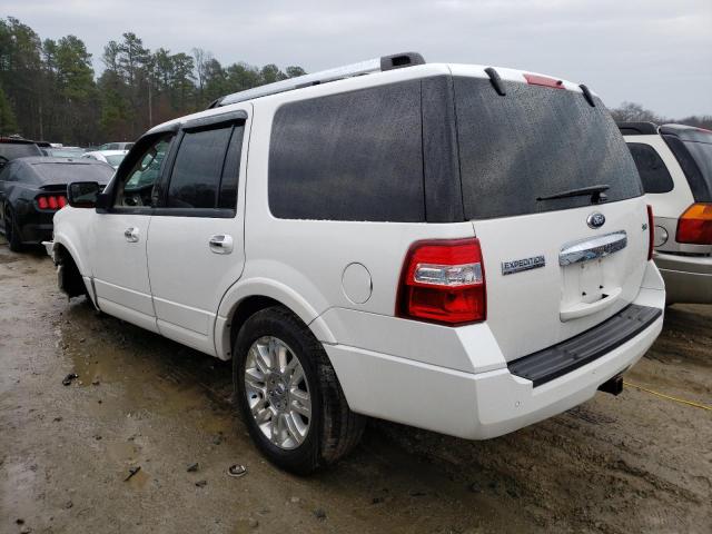 Photo 2 from auction – 2014 FORD EXPEDITION with VIN 1FMJU2A53EEF59059
