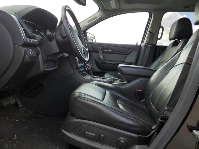 Photo 7 from auction – 2016 GMC ACADIA SLT with VIN 1GKKVRKD0GJ224666