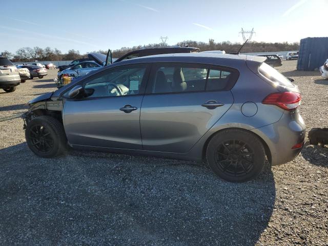 Photo 2 from auction – 2016 KIA FORTE LX with VIN KNAFK5A8XG5586223