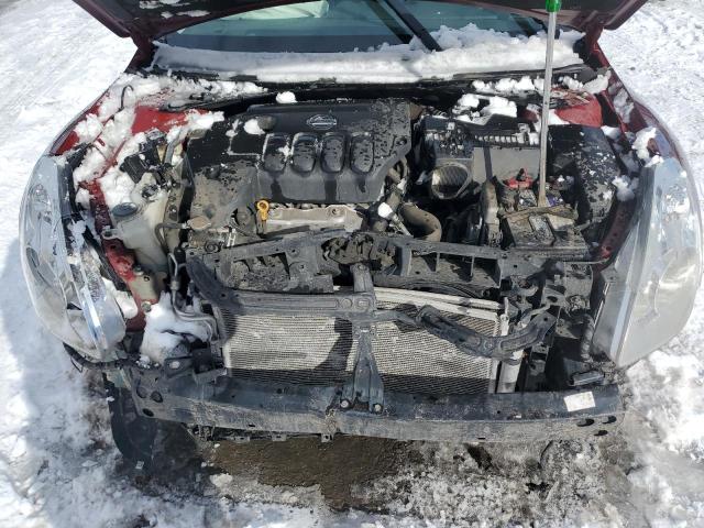 Photo 11 from auction – 2011 NISSAN ALTIMA BAS with VIN 1N4AL2AP5BN424417