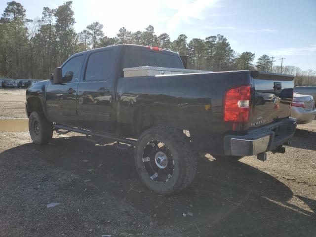 Photo 2 from auction – 2012 CHEVROLET SILVERADO with VIN 1GCPKSE74CF232953