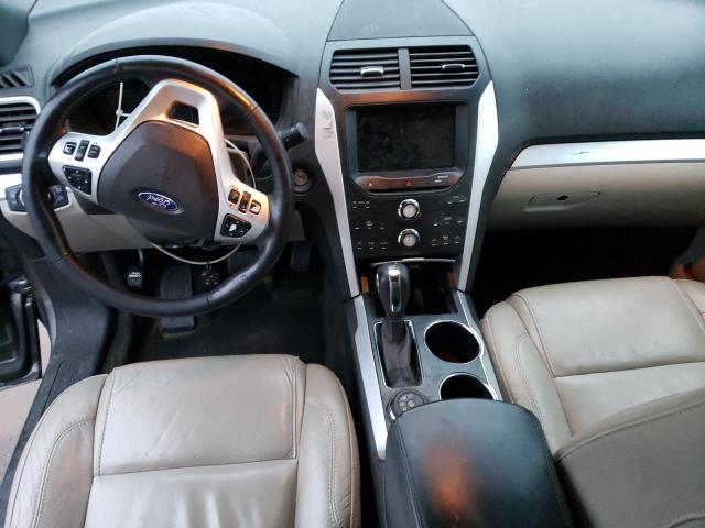 Foto 8 de la subasta – 2013 FORD EXPLORER X con VIN 1FM5K8D80DGB45725