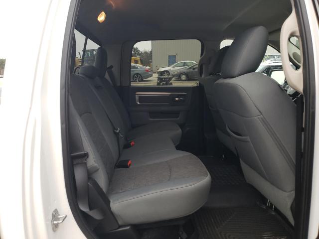 Photo 10 from auction – 2016 RAM 1500 SLT with VIN 3C6RR7LT6GG207484