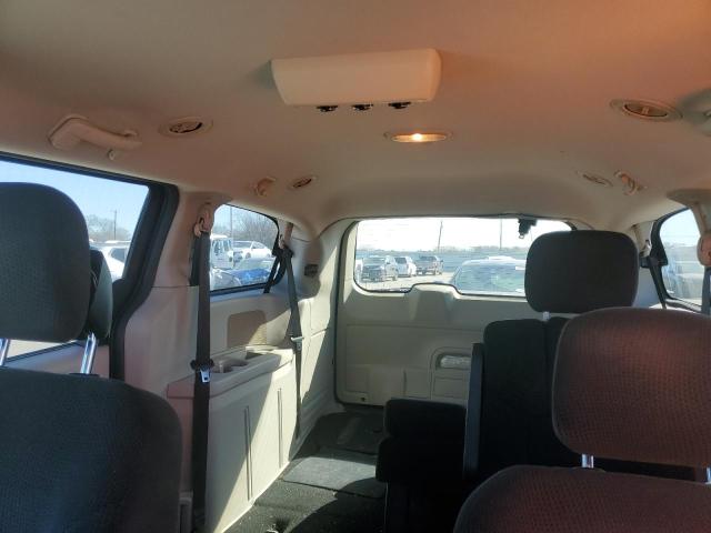 Photo 10 from auction – 2013 DODGE GRAND CARA with VIN 2C4RDGCGXDR627555