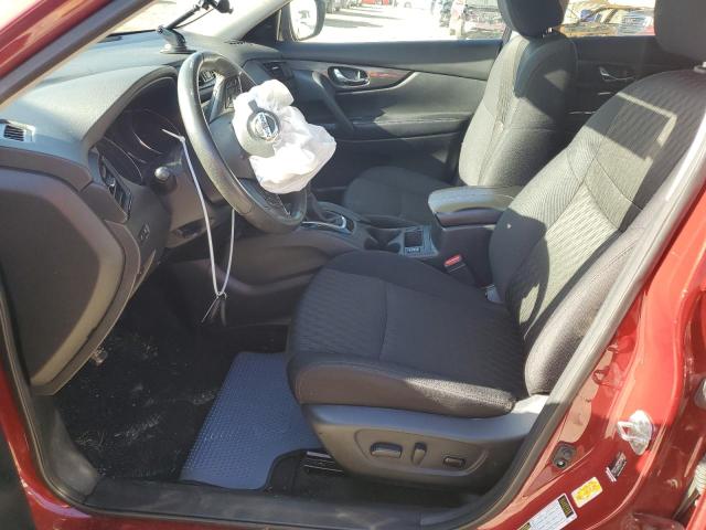 Photo 7 from auction – 2019 NISSAN ROGUE S with VIN 5N1AT2MT8KC756314