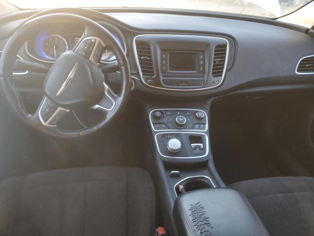 Photo 8 from auction – 2015 CHRYSLER 200 LIMITE with VIN 1C3CCCAB1FN596774